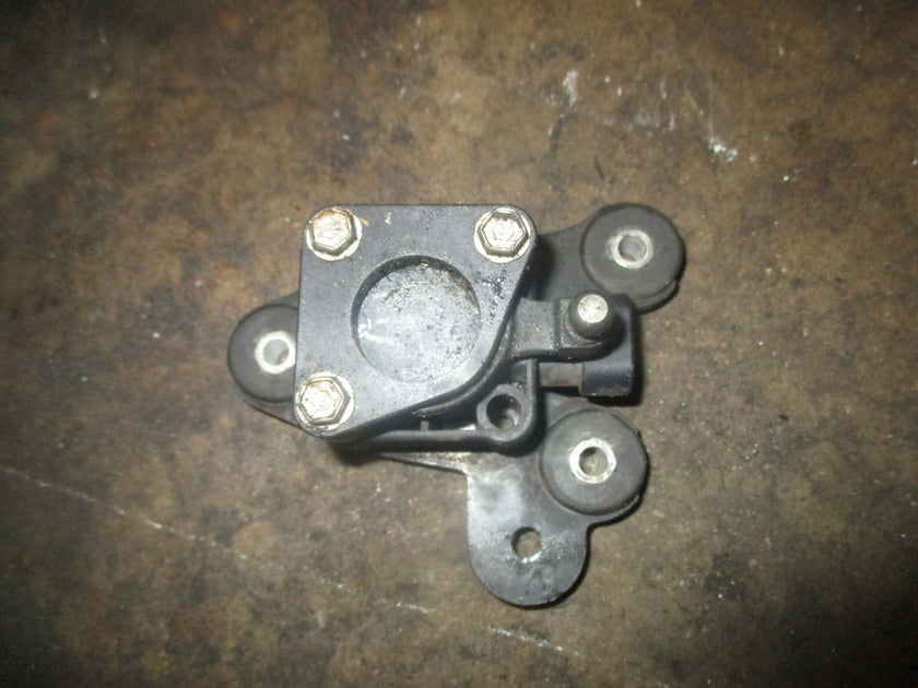 Mercury 200hp Optimax outboard throttle position sensor Strouds Marine