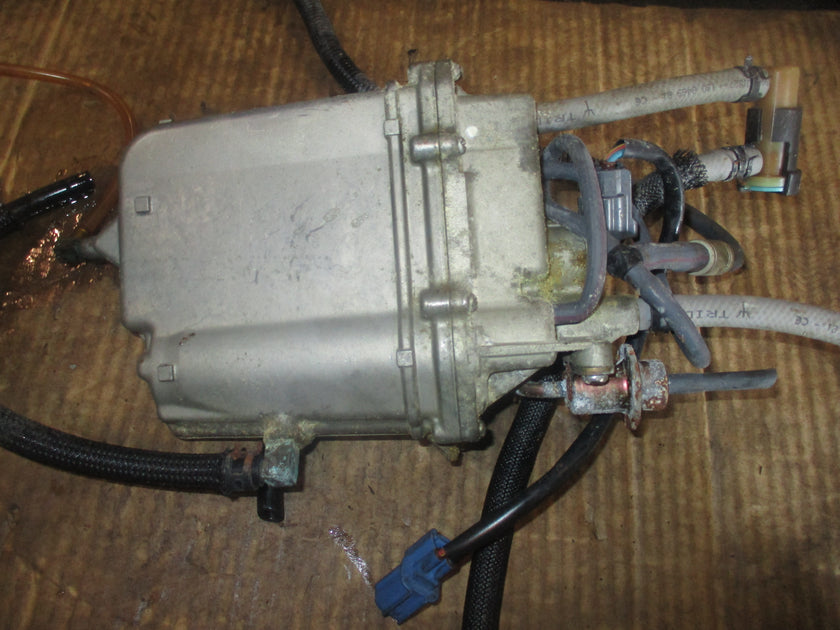 Yamaha 150hp 4 stroke outboard VST/ Fuel Vapor Separator (63P1418000