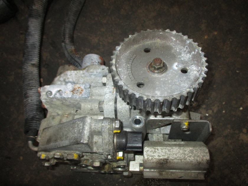 Yamaha 200hp HPDI 2 stroke outboard high pressure fuel inj pump READ D Strouds Marine