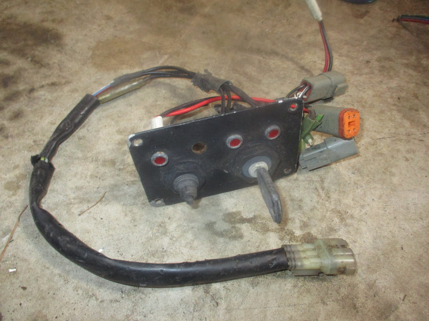 Honda outboard ignition switch Strouds Marine