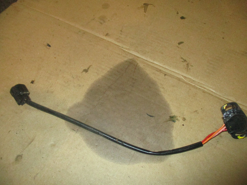 Yamaha OX66 225hp 2 stroke outboard Throttle Position Sensor 61A85885