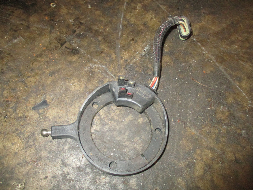 Evinrude 35hp 2 stroke outboard optical sensor Strouds Marine