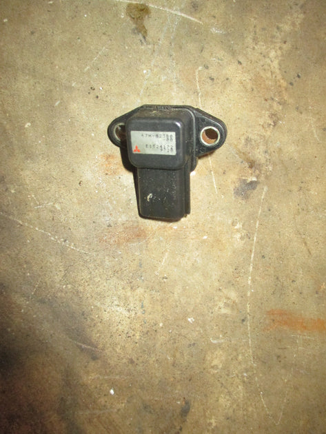 seap 07 SEADOO Sea Doo GTX RXT RXP Electronic Control Unit ECU