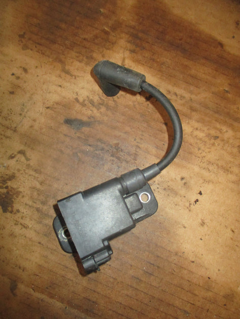 Mercury 225hp carbureted Offshore 2 stroke outboard ignition coil