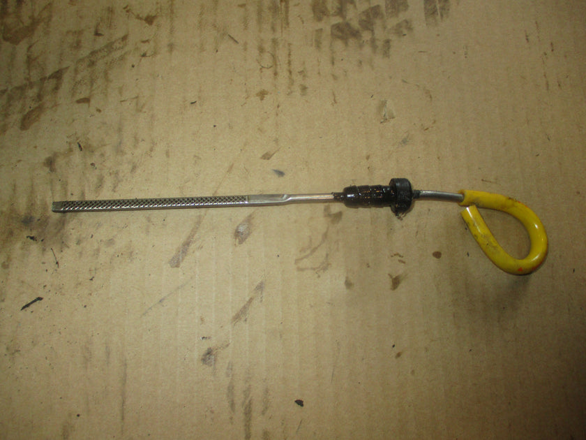 Yamaha 9.9hp 4 stroke outboard oil dipstick Strouds Marine