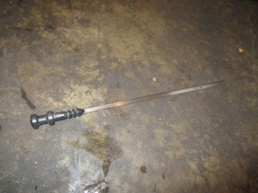 Honda 20hp 4 stroke outboard oil dipstick Strouds Marine