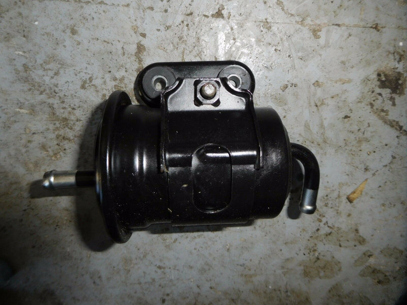 2008 Suzuki DF115 outboard High pressure fuel filter Strouds Marine
