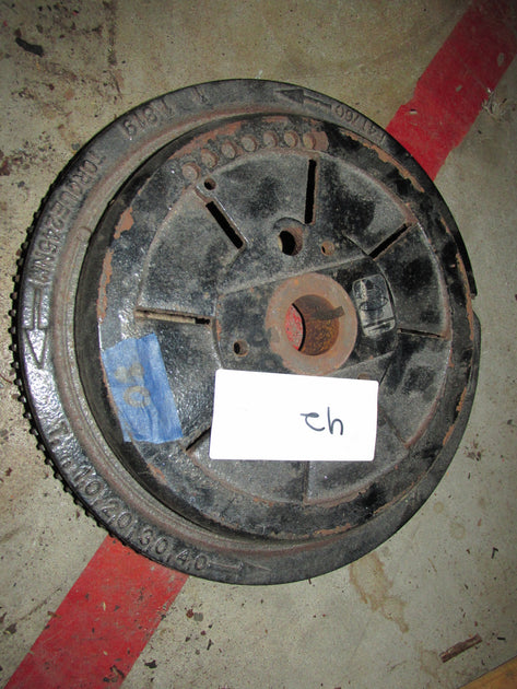 Zinc Anode Suzuki 60-140 hp – Poseidon Marine