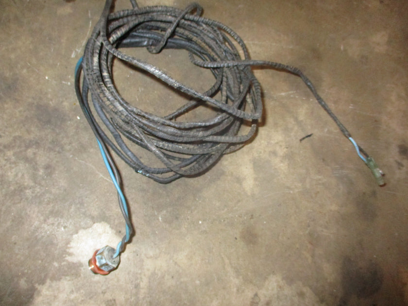 Yamaha 115hp 2 stroke outboard water temperature sensor Strouds Marine