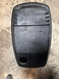 Load image into Gallery viewer, Mercury 90hp 2 stroke outboard top cowling
