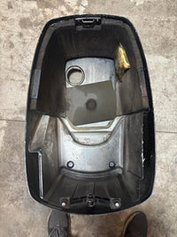 Load image into Gallery viewer, Mercury 90hp 2 stroke outboard top cowling
