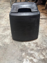 Load image into Gallery viewer, Mercury 90hp 2 stroke outboard top cowling
