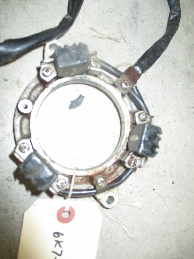 Yamaha outboard pulsor coil (6K7-85580-10)