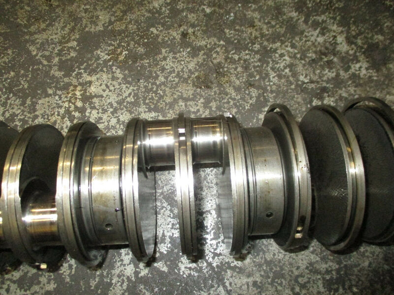 Evinrude 150hp Ocean Pro outboard crankshaft 438930