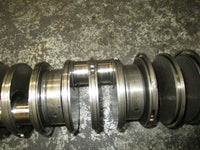 Load image into Gallery viewer, Evinrude 150hp Ocean Pro outboard crankshaft 438930
