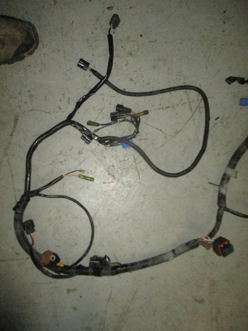 Yamaha HPDI 200hp outboard engine wiring harness (68F-82590)