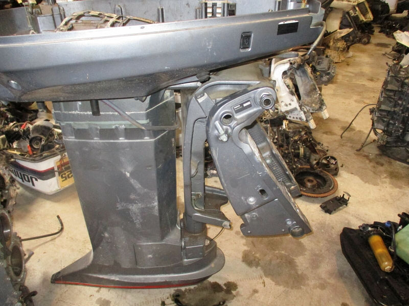 Yamaha HPDI 300hp outboard 30" midsection