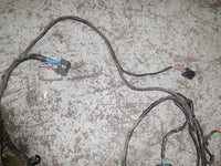 Load image into Gallery viewer, 2003 Yamaha Outboard 250 VMAX VX250TLRB 3.1L wiring harness 66K-82590-10-00
