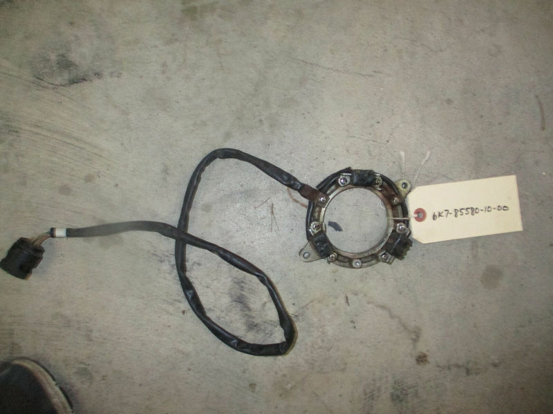 Yamaha outboard pulsor coil (6K7-85580-10)
