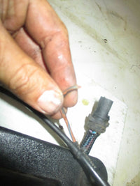 Load image into Gallery viewer, OMC Seadrive V4 2 stroke outboard powerpack (583489)
