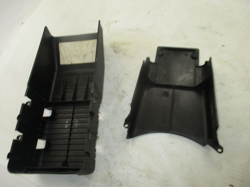 Johnson 90 hp outboard cover set (513818)
