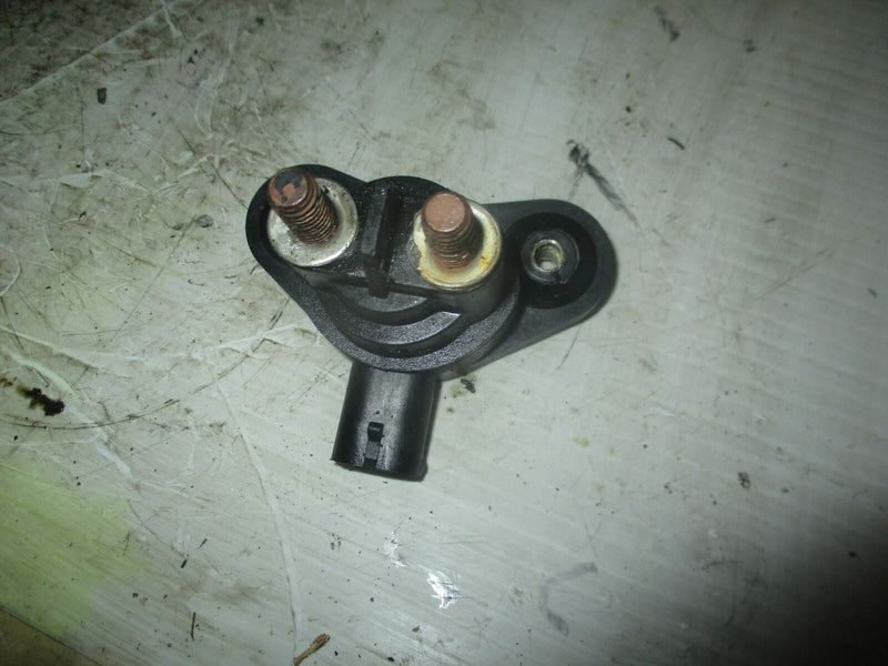 Evinrude ETEC 300hp outboard starter relay (0587020)