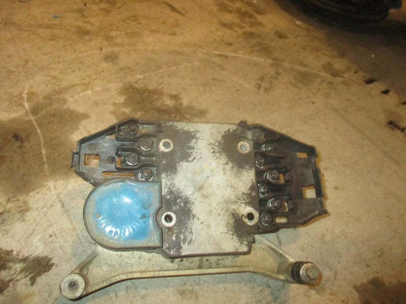 1998 Johnson Ficht 115hp 2-Stroke Outboard Rectifier Regulator 586257