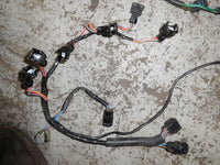 Load image into Gallery viewer, 2003 Yamaha Outboard 250 VMAX VX250TLRB 3.1L wiring harness 66K-82590-10-00
