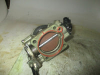 Load image into Gallery viewer, Suzuki DF175 175hp outboard throttle body with position sensor (13300-96J00)
