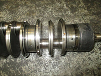 Load image into Gallery viewer, Evinrude 150hp Ocean Pro outboard crankshaft 438930
