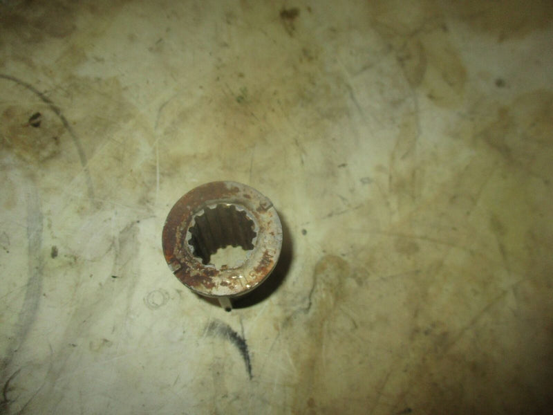Mercury Mariner 225hp outboard propeller hub insert (8M00-2201)
