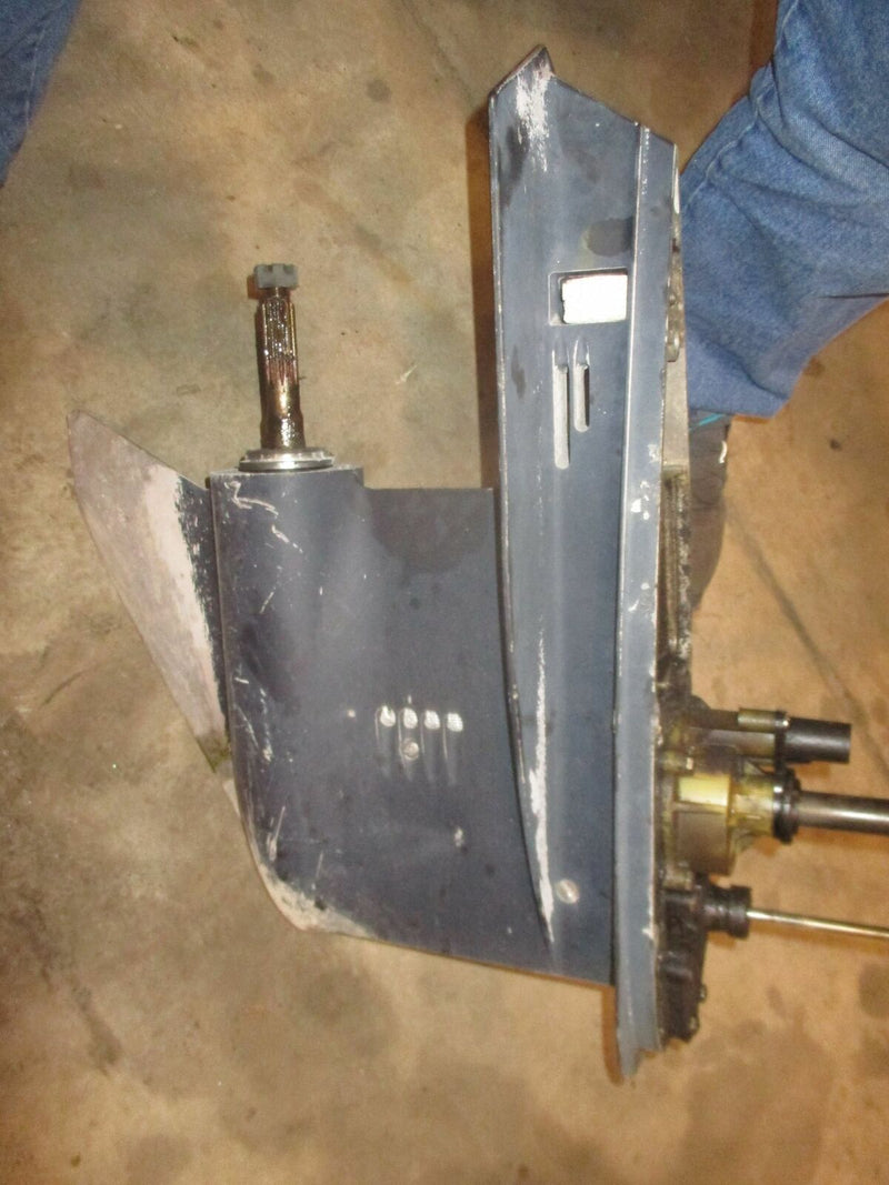 1994 Evinrude 90hp 2-Stroke Outboard 20" Lower Unit