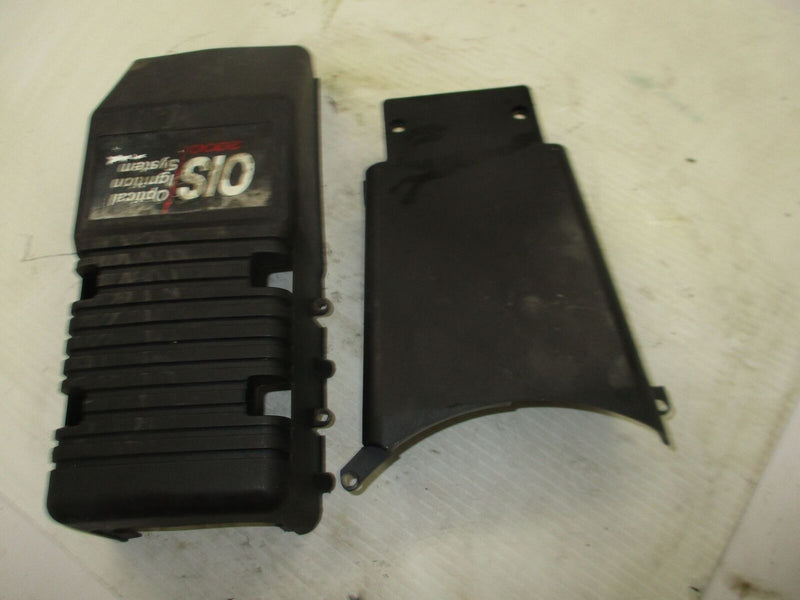 Johnson 90 hp outboard cover set (513818)
