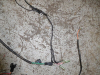 Load image into Gallery viewer, 2003 Yamaha Outboard 250 VMAX VX250TLRB 3.1L wiring harness 66K-82590-10-00
