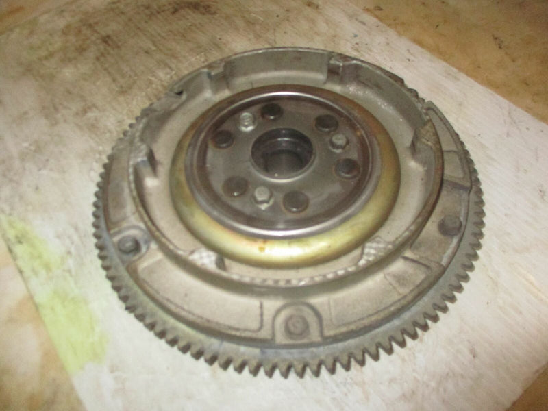 Yamaha Mariner 40hp 2 stroke outboard flywheel (7987M)