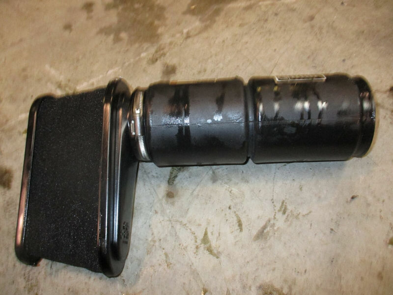 Mercury Verado 300hp outboard filter (893318T02)