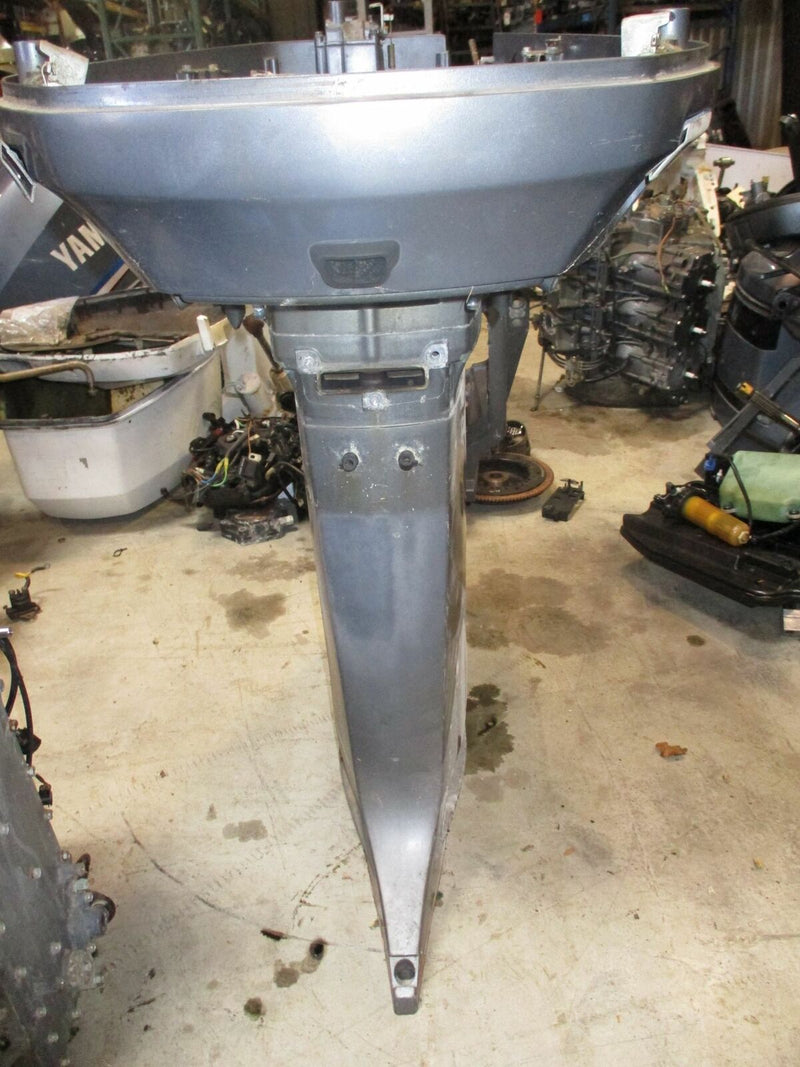 Yamaha HPDI 300hp outboard 30" midsection
