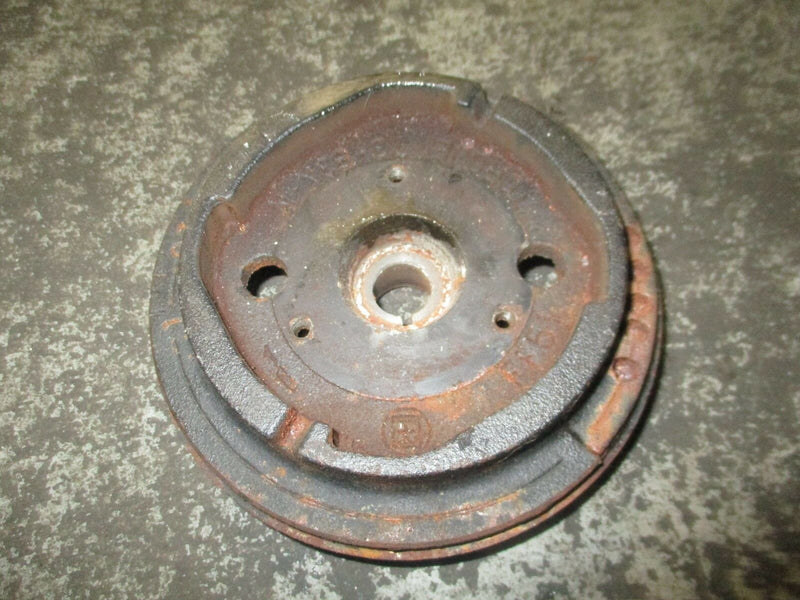 2004 Suzuki DF15 4-stroke outboard flywheel 32102-93e40
