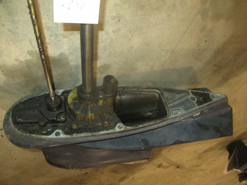 1994 Evinrude 90hp 2-Stroke Outboard 20" Lower Unit