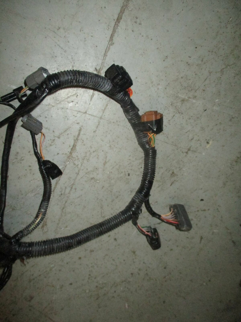 Yamaha HPDI 200hp outboard engine wiring harness (68F-82590)