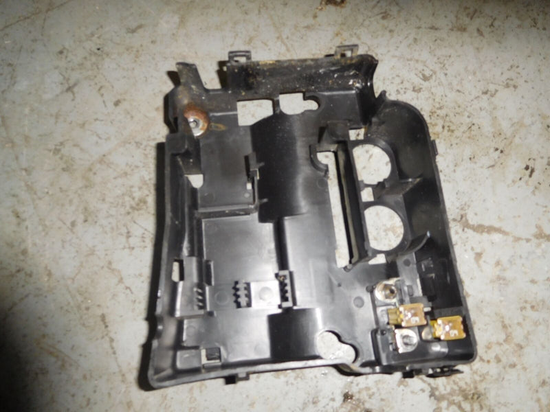 2002 Suzuki outboard DF90 4 stroke electronics cover 32890-90j01