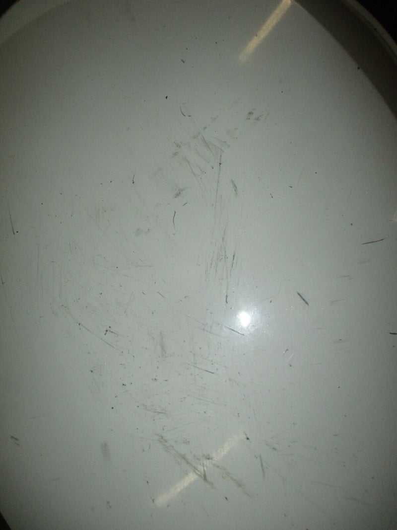 Evinrude ETEC 300hp outboard top cowling