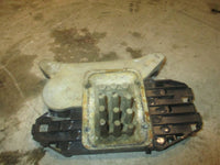 Load image into Gallery viewer, 1998 Johnson Ficht 115hp 2-Stroke Outboard Rectifier Regulator 586257
