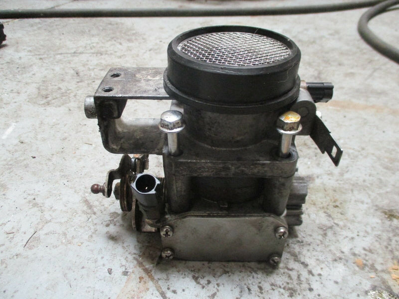 Evinrude/Suzuki DF70 4-stroke outboard throttle body ctp switch 13300-99e01