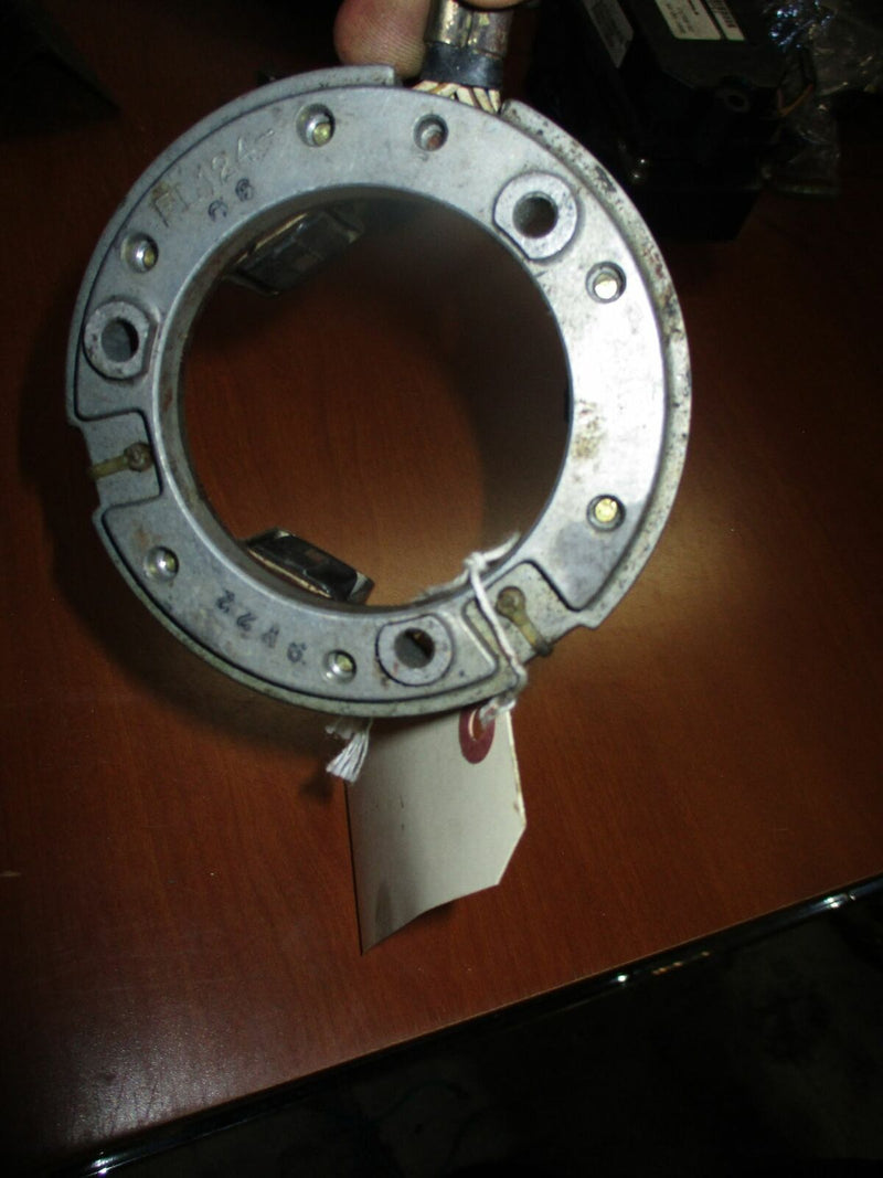 Yamaha outboard pulsor coil (6R5-85580-00)