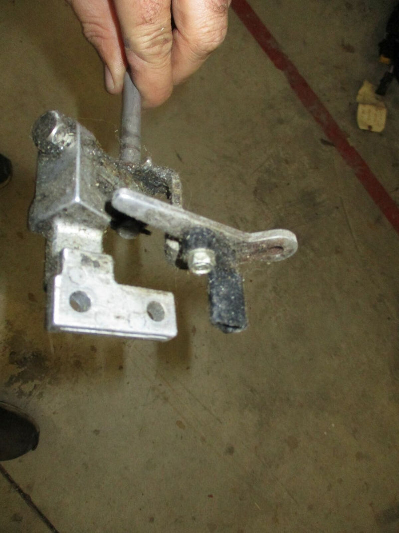 Yamaha outboard 20" shift shaft (62Y)