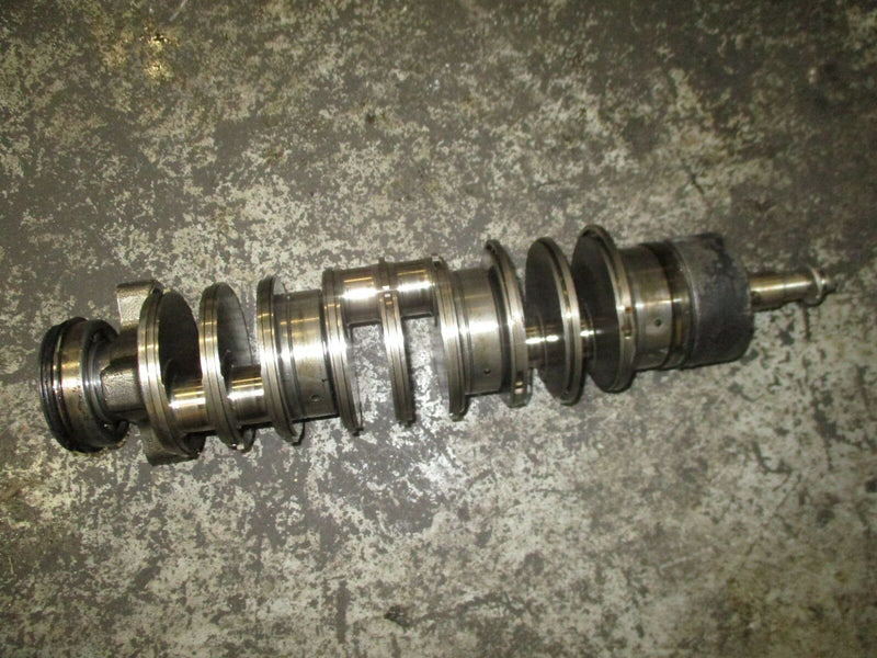 Evinrude 150hp Ocean Pro outboard crankshaft 438930