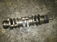 Load image into Gallery viewer, Evinrude 150hp Ocean Pro outboard crankshaft 438930
