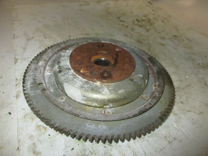 Suzuki DT225 225hp 2 stroke outboard flywheel (32102-92E00)