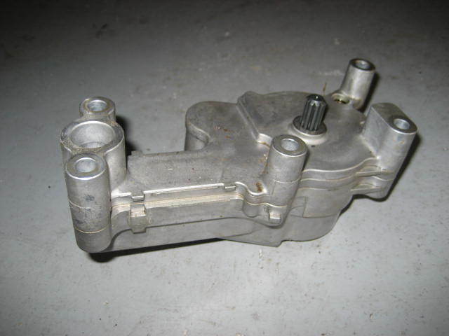 Suzuki DF 200 225 250 hp 4 stroke Oil Pump Assembly 16400-93J02